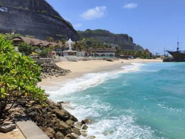 Explore Bali: Culture, Nature & Sunset Experience