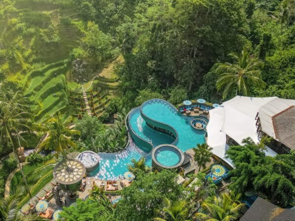 BALI ADVENTURE & ALAS HARUM ESCAPE
