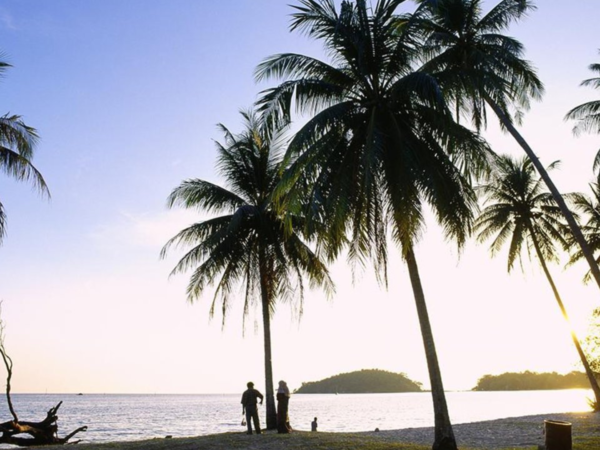 Malaysia – Singapore Holiday: City, Culture & Adventure